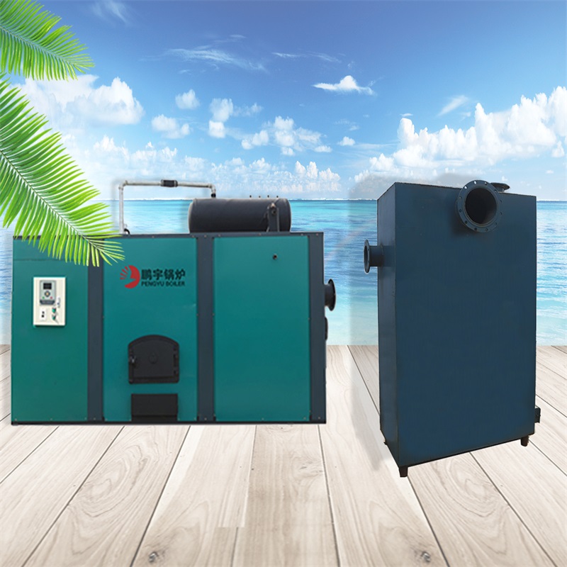 鵬宇燃煤燃顆粒燃氣餐消鍋爐PYCX-1400