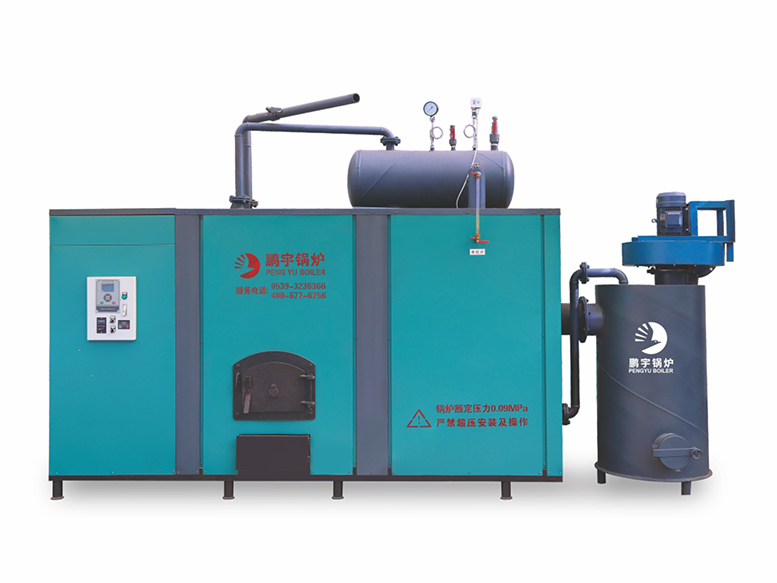 釀酒專用燃煤燃顆粒燃氣節能環保高效蒸汽鍋爐 （蒸汽鍋爐）