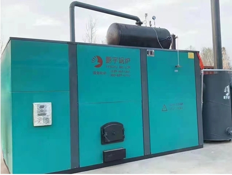 鵬宇燃煤燃顆粒燃?xì)庹羝仩tPYQ-600